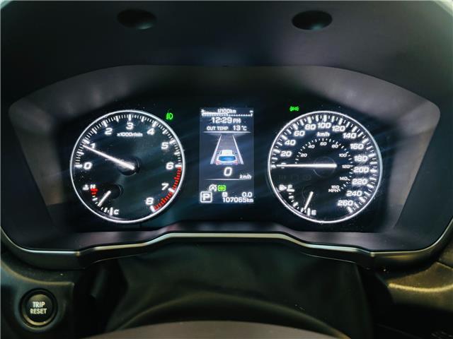 2022 Subaru Outback Limited (Stk: P5217) in Mississauga - Image 8 of 19