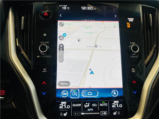 2022 Subaru Outback Limited (Stk: P5217) in Mississauga - Image 10 of 19