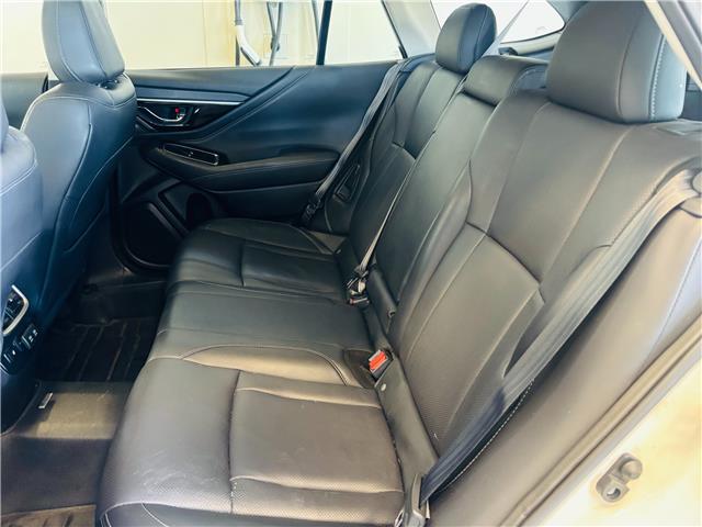 2022 Subaru Outback Limited (Stk: P5217) in Mississauga - Image 14 of 19