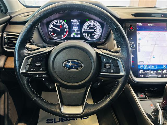 2022 Subaru Outback Limited (Stk: P5217) in Mississauga - Image 7 of 19