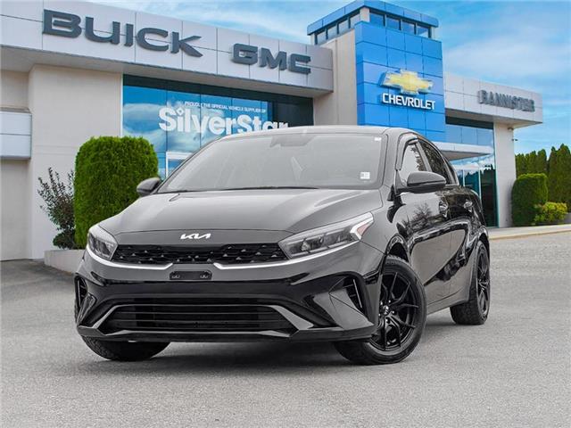 2023 Kia Forte EX (Stk: 61258558C) in Vernon - Image 1 of 25
