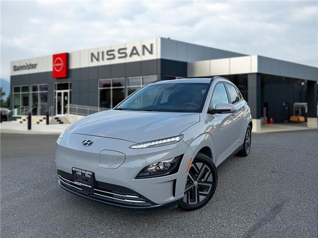 2022 Hyundai Kona Electric Preferred (Stk: N25-0173P) in Chilliwack - Image 1 of 29