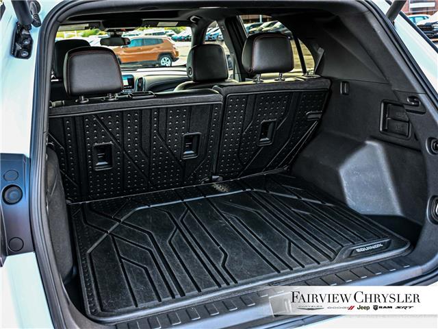 2023 Chevrolet Equinox RS (Stk: U21366) in Burlington - Image 6 of 32