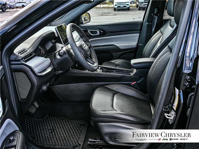 2024 Jeep Compass Limited (Stk: U21369) in Burlington - Image 15 of 32