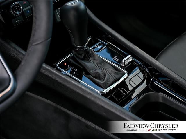 2024 Jeep Compass Limited (Stk: U21369) in Burlington - Image 18 of 32