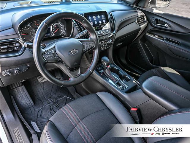 2023 Chevrolet Equinox RS (Stk: U21366) in Burlington - Image 14 of 32