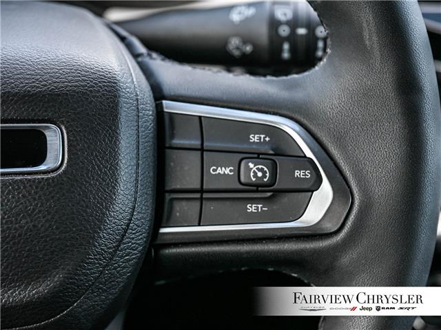 2024 Jeep Compass Limited (Stk: U21369) in Burlington - Image 24 of 32