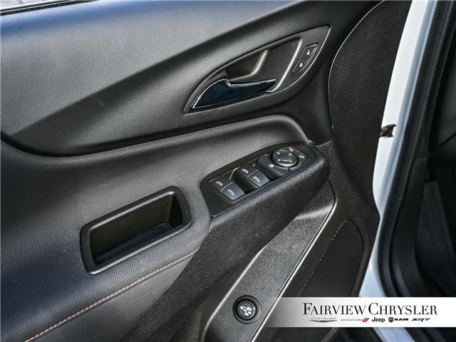 2023 Chevrolet Equinox RS (Stk: U21366) in Burlington - Image 17 of 32