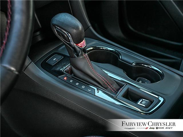 2023 Chevrolet Equinox RS (Stk: U21366) in Burlington - Image 18 of 32