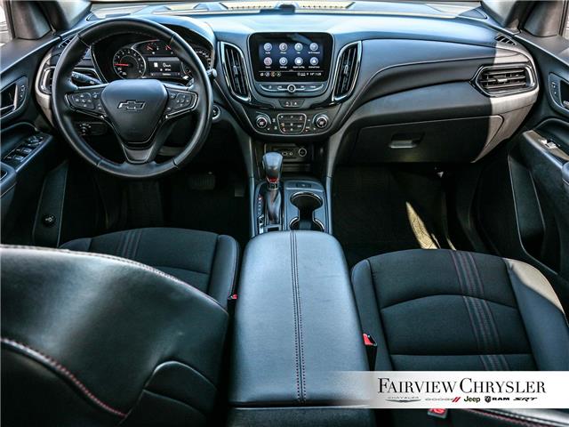 2023 Chevrolet Equinox RS (Stk: U21366) in Burlington - Image 20 of 32