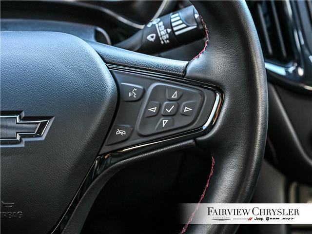 2023 Chevrolet Equinox RS (Stk: U21366) in Burlington - Image 24 of 32