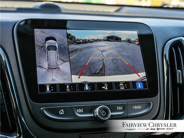 2023 Chevrolet Equinox RS (Stk: U21366) in Burlington - Image 31 of 32