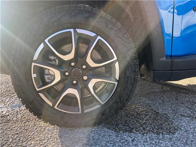 2026 Jeep Compass Trailhawk (Stk: 26-148) in Sarnia - Image 7 of 20