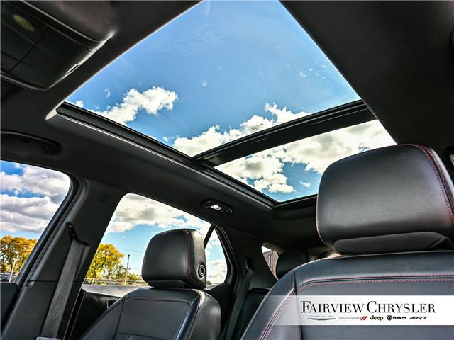 2023 Chevrolet Equinox RS (Stk: U21366) in Burlington - Image 32 of 32