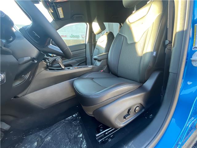 2026 Jeep Compass Trailhawk (Stk: 26-148) in Sarnia - Image 8 of 20