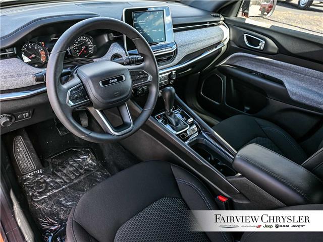 2026 Jeep Compass Sport (Stk: TT2452) in Burlington - Image 14 of 31