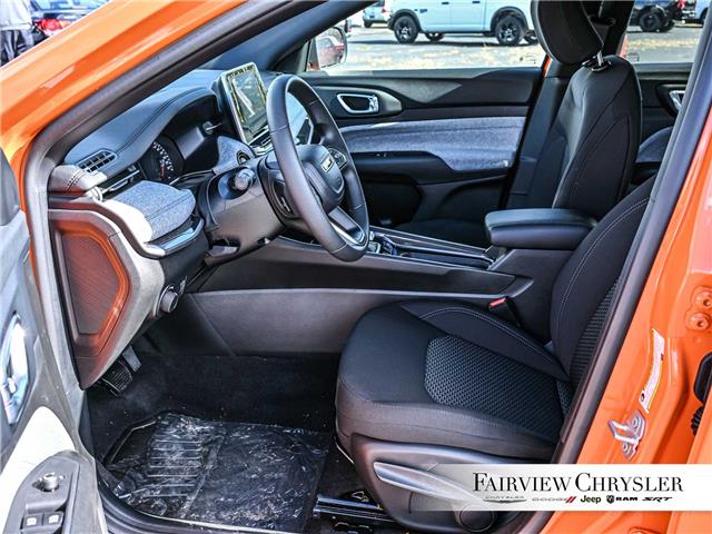 2026 Jeep Compass Sport (Stk: TT2452) in Burlington - Image 15 of 31