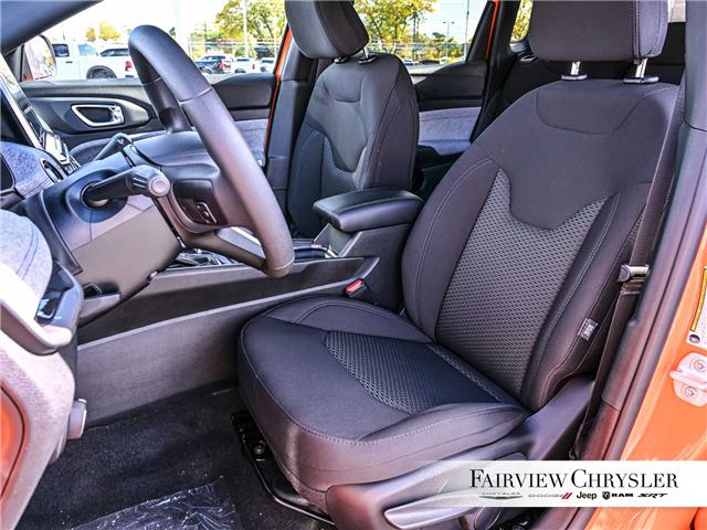 2026 Jeep Compass Sport (Stk: TT2452) in Burlington - Image 16 of 31