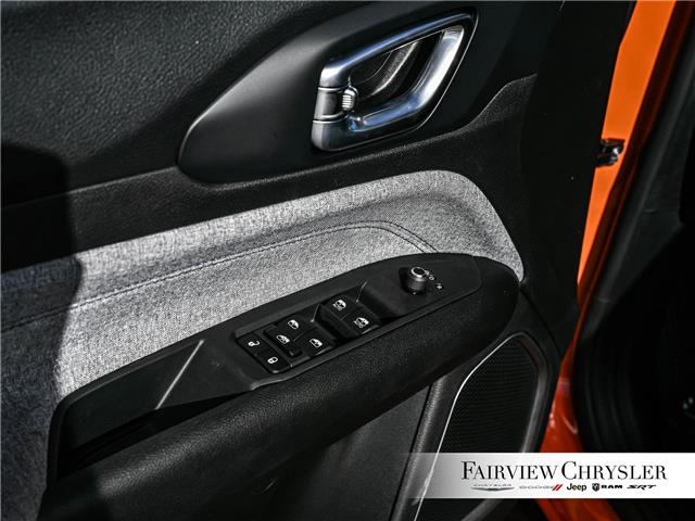 2026 Jeep Compass Sport (Stk: TT2452) in Burlington - Image 17 of 31