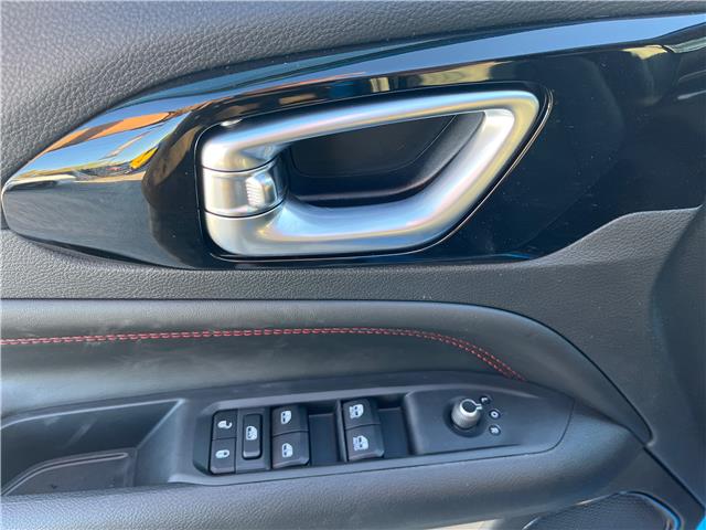 2026 Jeep Compass Trailhawk (Stk: 26-148) in Sarnia - Image 9 of 20