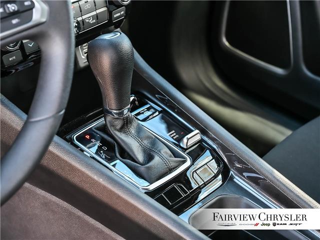 2026 Jeep Compass Sport (Stk: TT2452) in Burlington - Image 18 of 31