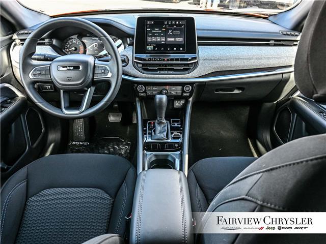 2026 Jeep Compass Sport (Stk: TT2452) in Burlington - Image 20 of 31