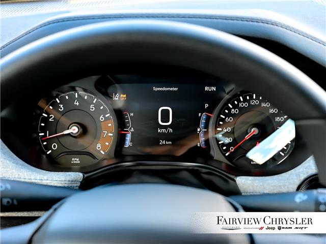 2026 Jeep Compass Sport (Stk: TT2452) in Burlington - Image 22 of 31