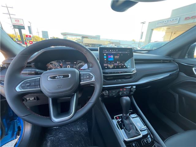 2026 Jeep Compass Trailhawk (Stk: 26-148) in Sarnia - Image 12 of 20