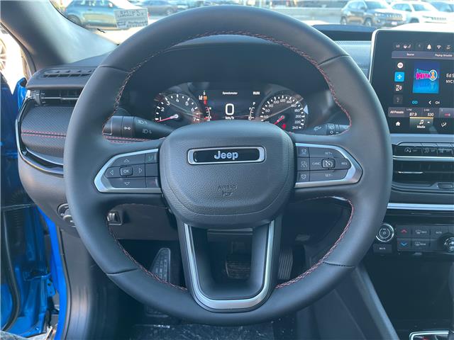 2026 Jeep Compass Trailhawk (Stk: 26-148) in Sarnia - Image 13 of 20