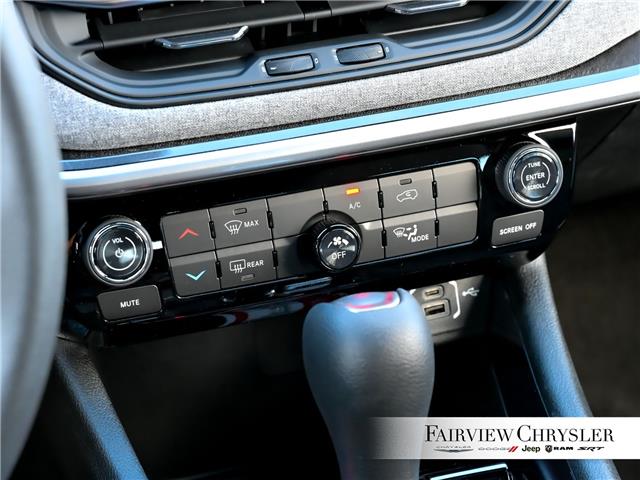 2026 Jeep Compass Sport (Stk: TT2452) in Burlington - Image 26 of 31