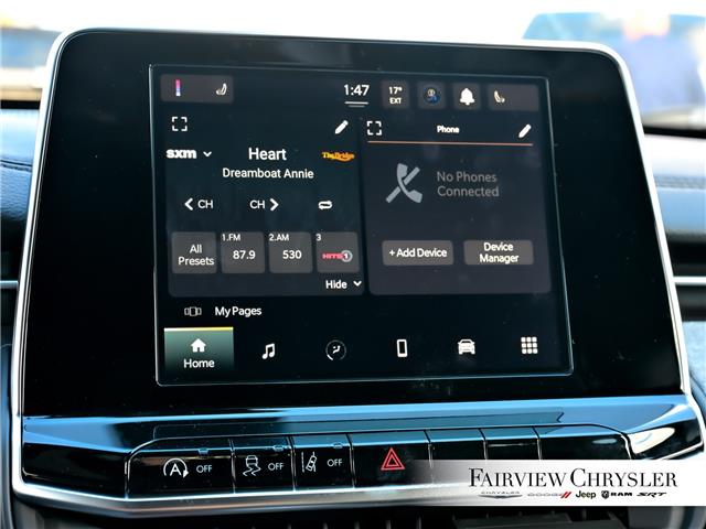 2026 Jeep Compass Sport (Stk: TT2452) in Burlington - Image 27 of 31