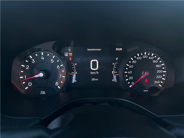 2026 Jeep Compass Trailhawk (Stk: 26-148) in Sarnia - Image 14 of 20