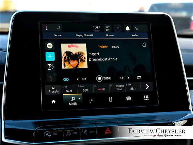 2026 Jeep Compass Sport (Stk: TT2452) in Burlington - Image 28 of 31