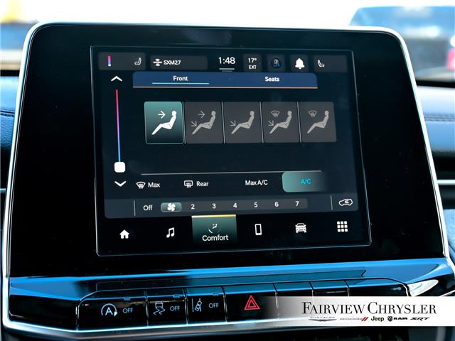 2026 Jeep Compass Sport (Stk: TT2452) in Burlington - Image 29 of 31