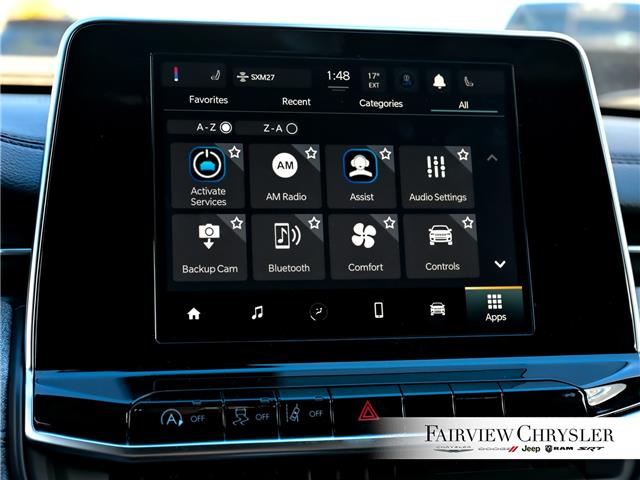 2026 Jeep Compass Sport (Stk: TT2452) in Burlington - Image 30 of 31