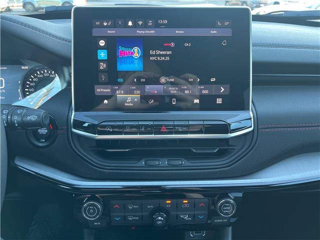 2026 Jeep Compass Trailhawk (Stk: 26-148) in Sarnia - Image 15 of 20