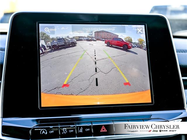 2026 Jeep Compass Sport (Stk: TT2452) in Burlington - Image 31 of 31