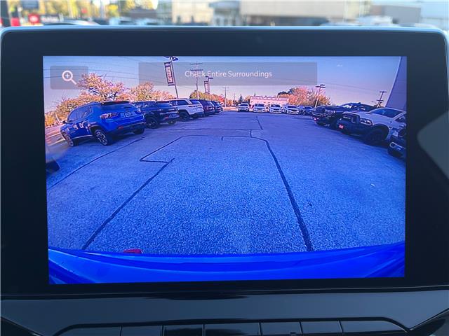 2026 Jeep Compass Trailhawk (Stk: 26-148) in Sarnia - Image 16 of 20