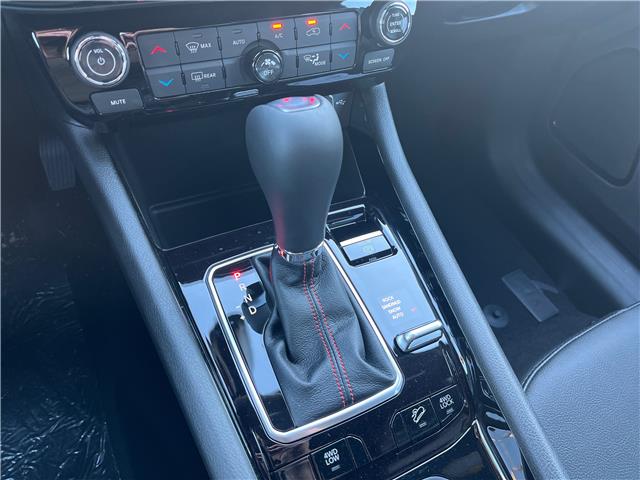 2026 Jeep Compass Trailhawk (Stk: 26-148) in Sarnia - Image 17 of 20