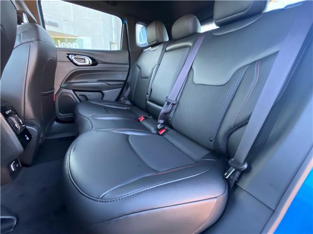 2026 Jeep Compass Trailhawk (Stk: 26-148) in Sarnia - Image 18 of 20