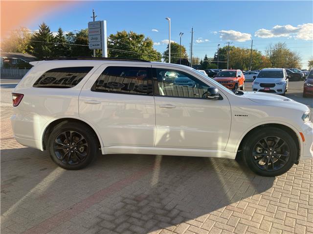 2023 Dodge Durango R/T (Stk: 5B059A) in Blenheim - Image 6 of 17