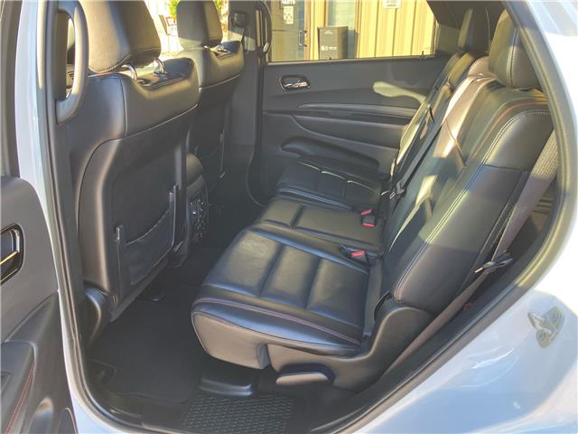 2023 Dodge Durango R/T (Stk: 5B059A) in Blenheim - Image 12 of 17