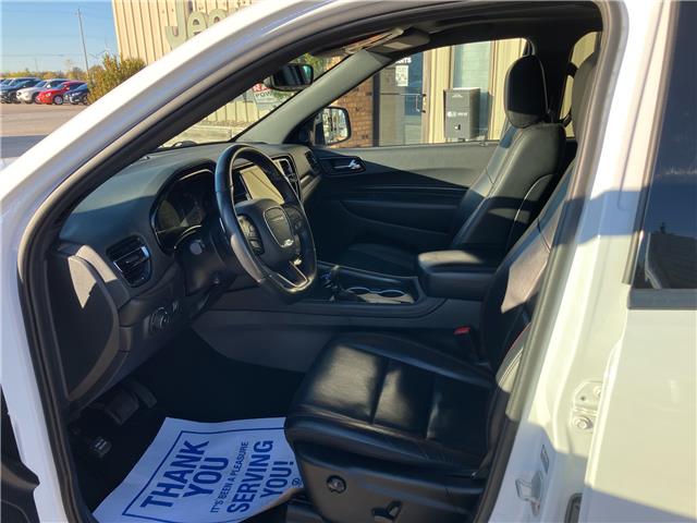 2023 Dodge Durango R/T (Stk: 5B059A) in Blenheim - Image 11 of 17