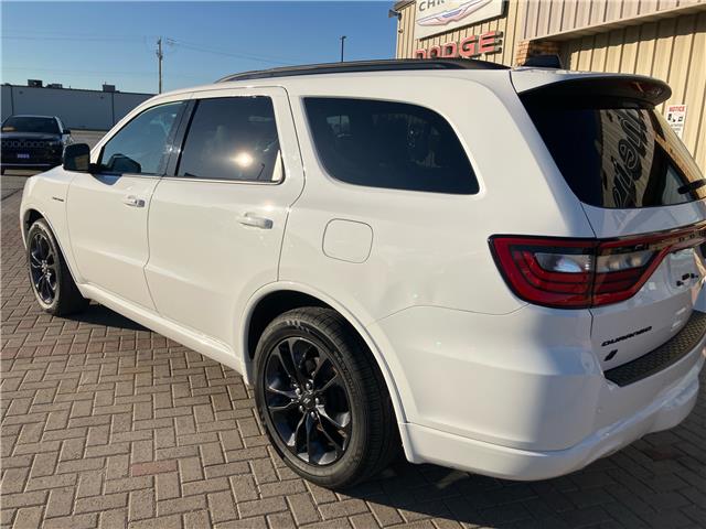 2023 Dodge Durango R/T (Stk: 5B059A) in Blenheim - Image 3 of 17