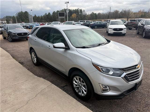2018 Chevrolet Equinox 1LT (Stk: 24615) in Pembroke - Image 6 of 24
