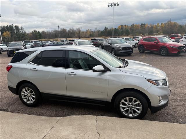 2018 Chevrolet Equinox 1LT (Stk: 24615) in Pembroke - Image 7 of 24