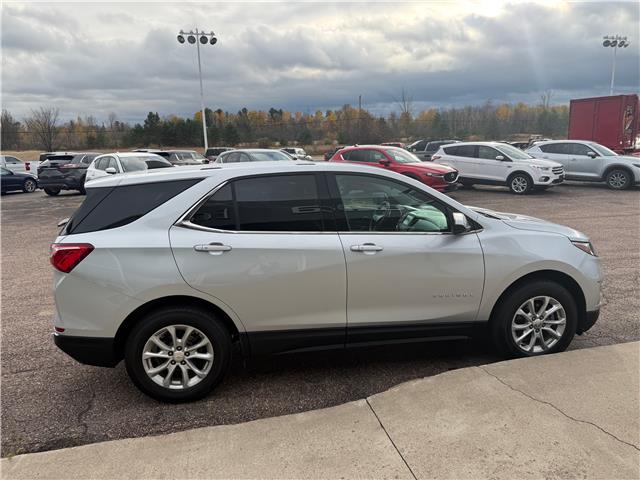 2018 Chevrolet Equinox 1LT (Stk: 24615) in Pembroke - Image 8 of 24