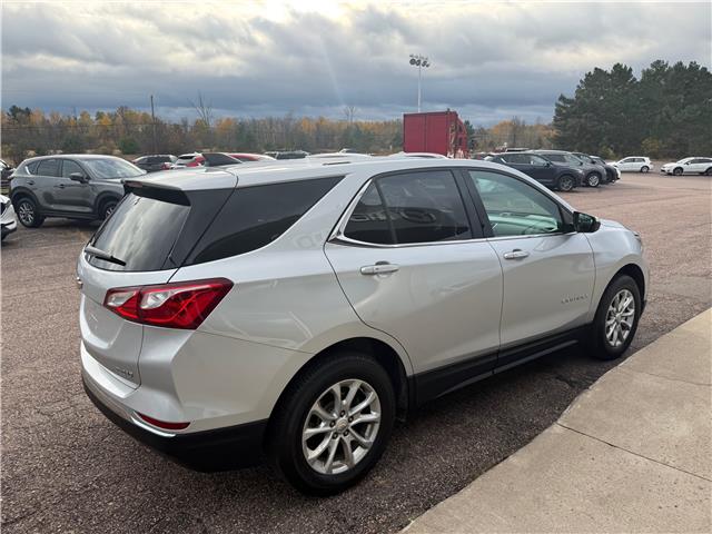 2018 Chevrolet Equinox 1LT (Stk: 24615) in Pembroke - Image 9 of 24