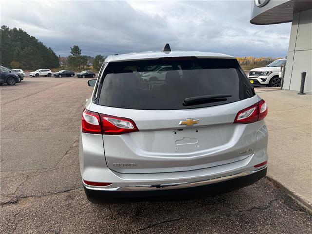 2018 Chevrolet Equinox 1LT (Stk: 24615) in Pembroke - Image 11 of 24