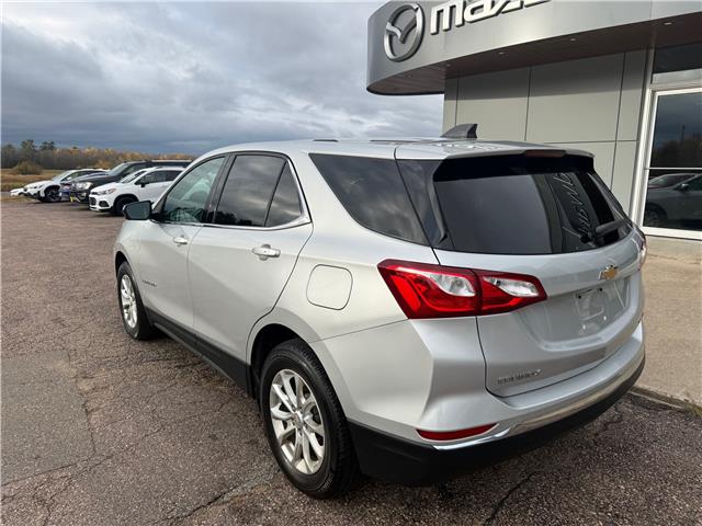 2018 Chevrolet Equinox 1LT (Stk: 24615) in Pembroke - Image 12 of 24